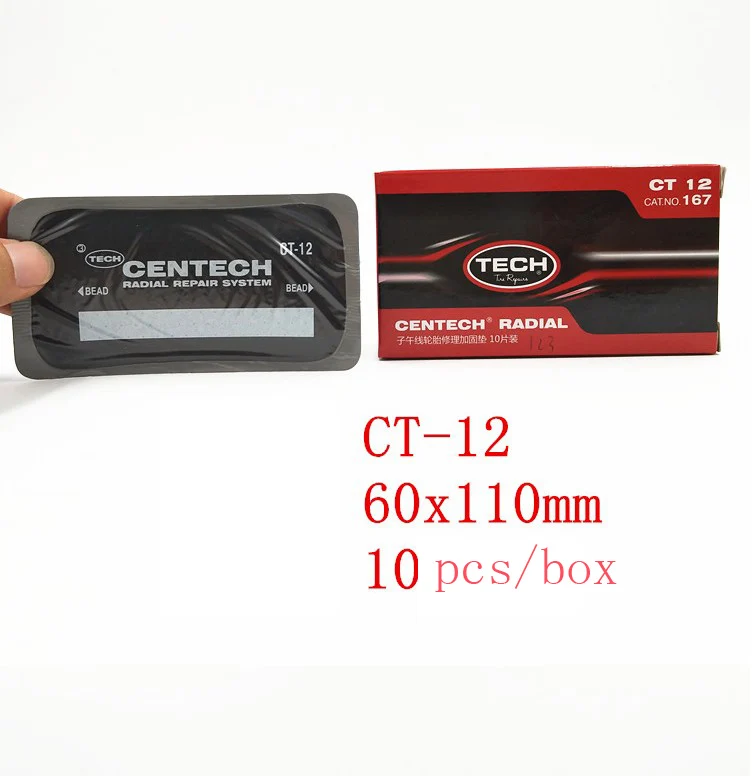 TECH легковой автомобиль и другие радиальные отверстия для ремонта шин. Вакуумные