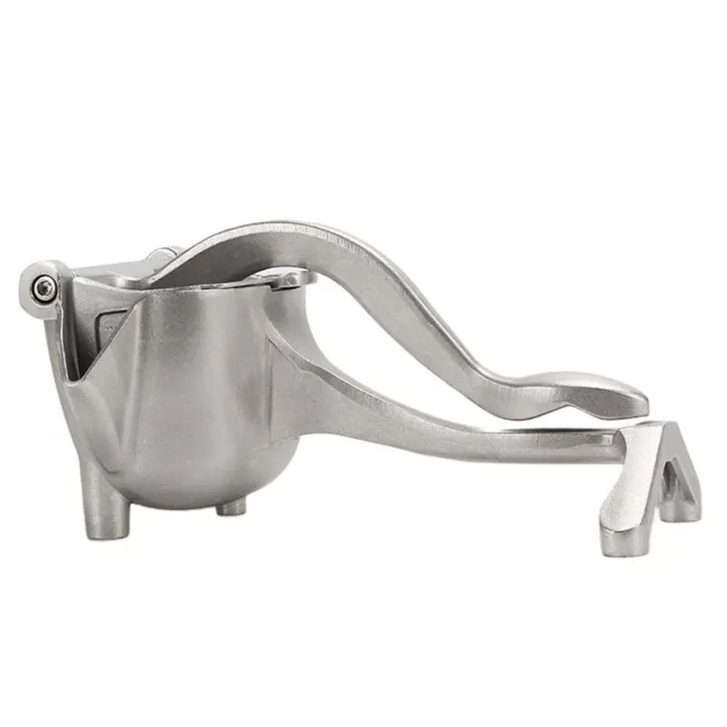 Многофункциональная соковыжималка MIQU для свежих фруктов оранжевая машина