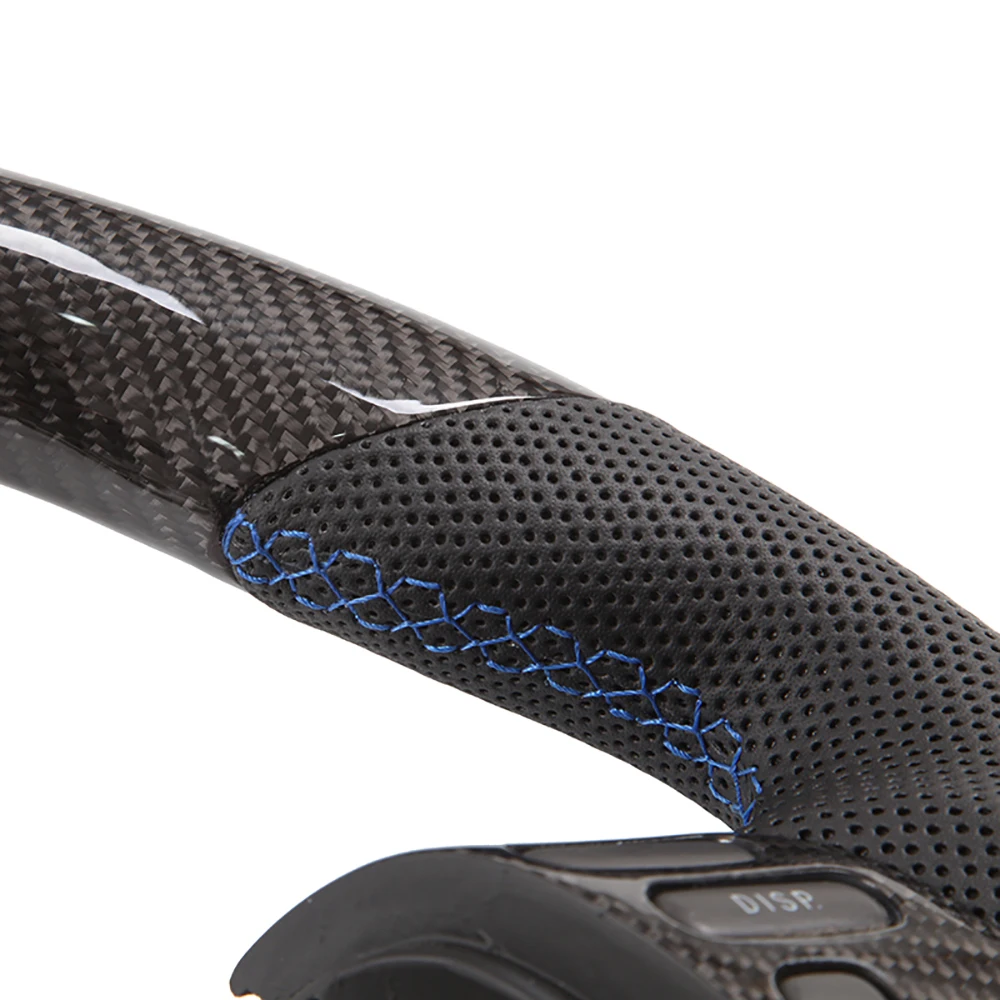 

Steering Wheel NX RX Carbon Fiber for Lexus RX 4th gen