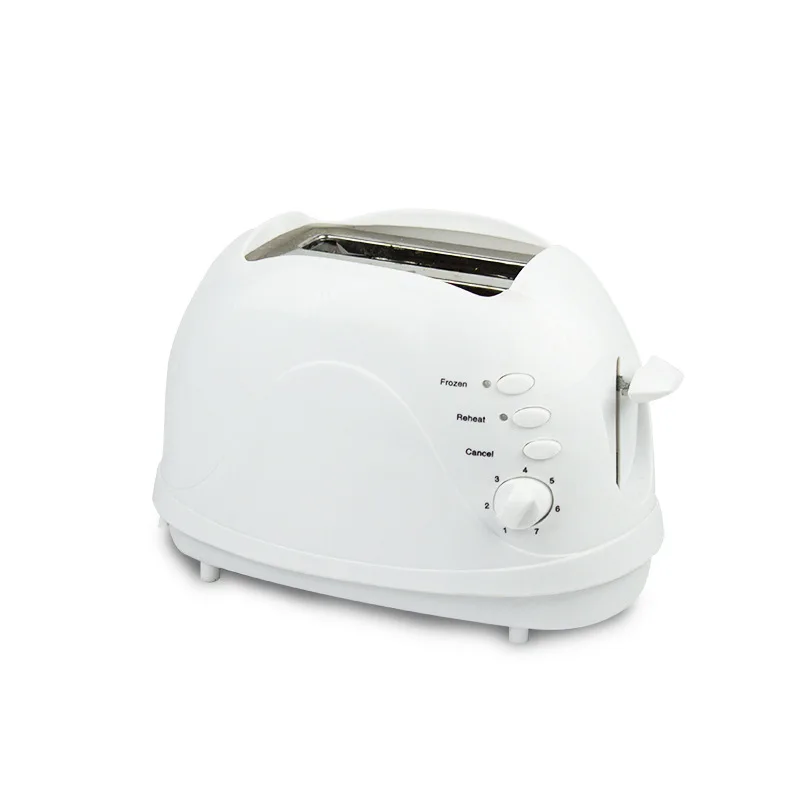 

Toaster Toast Home Small Two-piece Toast Mini Sandwich Maker Breakfast Machine
