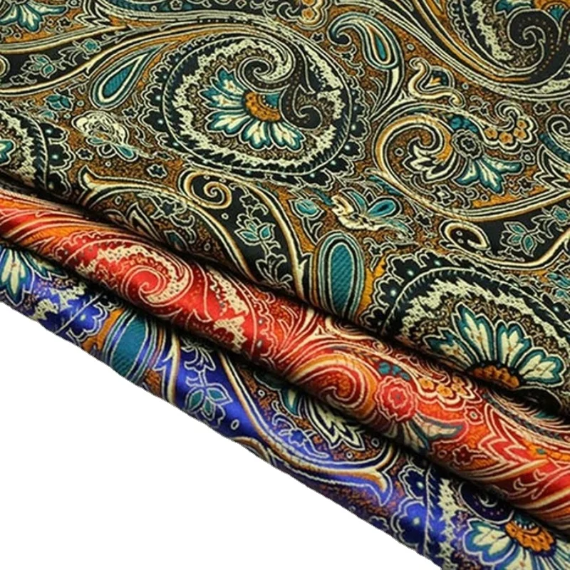 Кимоно в китайском стиле Шелковый Атласный Костюм Хань одежда для малышей