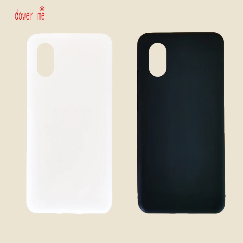 Dower me-защитный мягкий чехол из ТПУ для смартфона INOI 2 2021