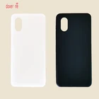 Чехол-накладка для смартфона INOI 2 2021, из ТПУ