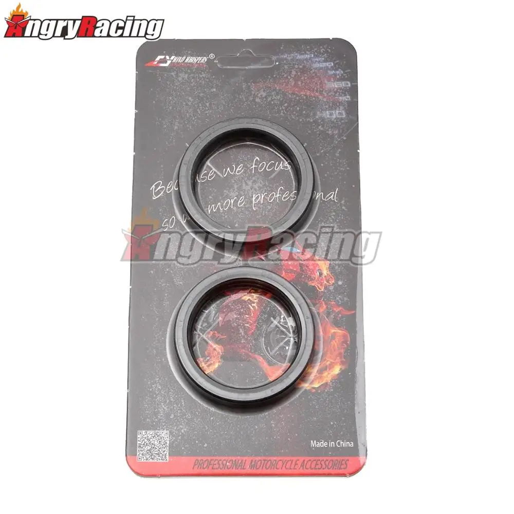 Сальник передней вилки мотоцикла 40*52 | Автомобили и мотоциклы