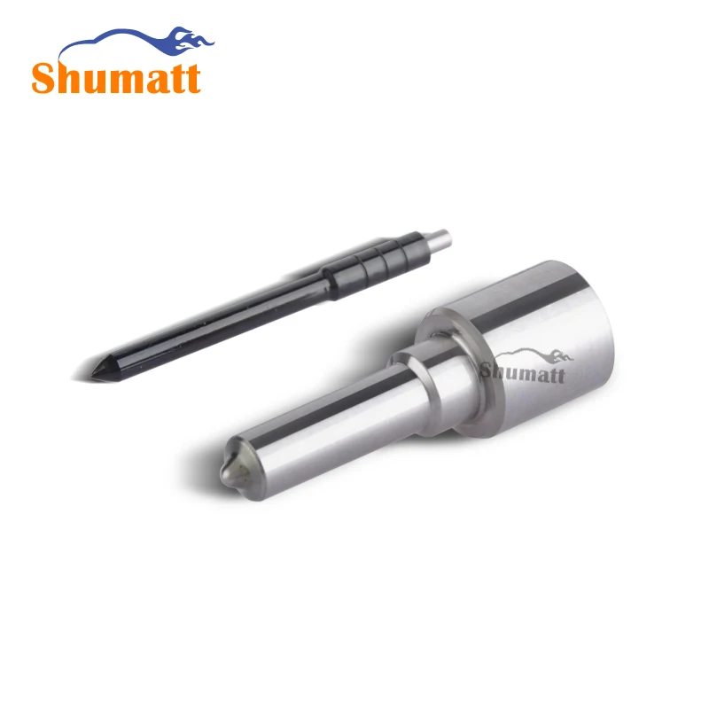 

Форсунка топливного инжектора DLLA155P753 для 09500-0750, 23670-30020, 39025, 39026