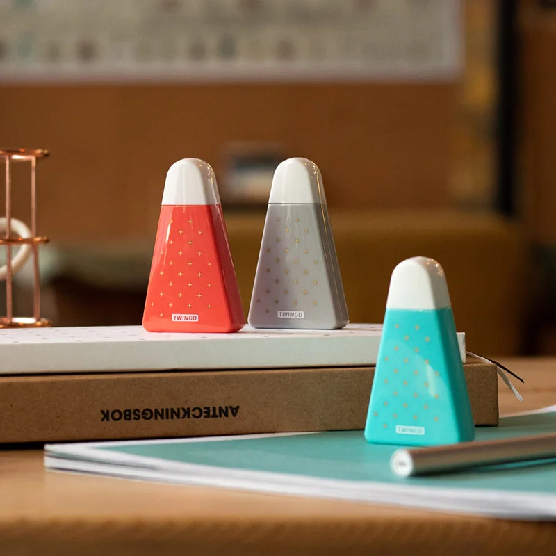 

12 шт. кавайный арбуз для творчества DIY ленты заборки 5 мм мини прекрасный Корректирующая лента канцелярские офисные школьные принадлежности...