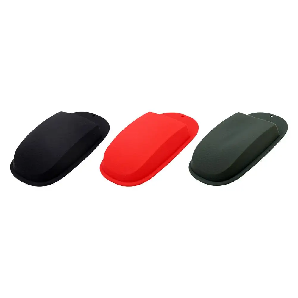 

Mouse Holder Pouch Carrying Sleeve with Adhesive for Magic Mouse