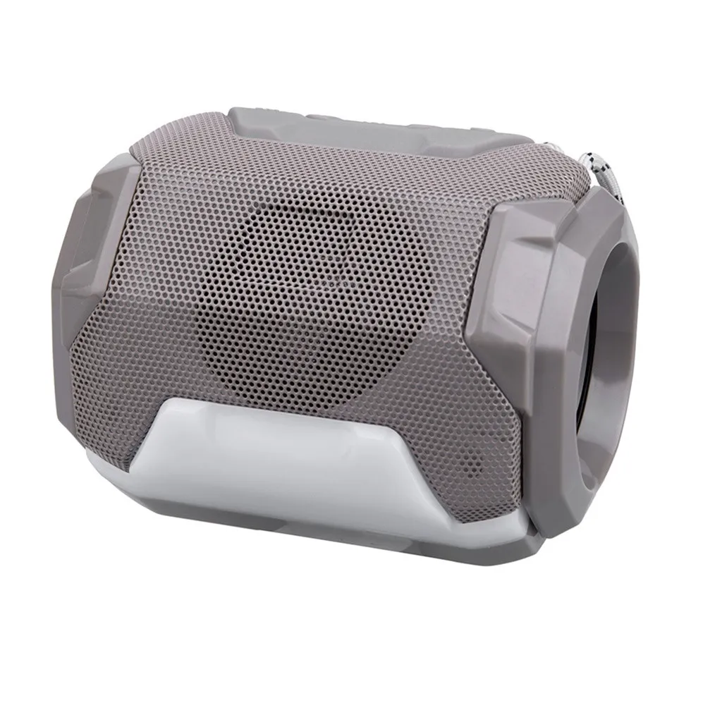 CARPRIE портативный динамик беспроводной Blueteeth HIFI Портативный Bluetooth стерео звук sd