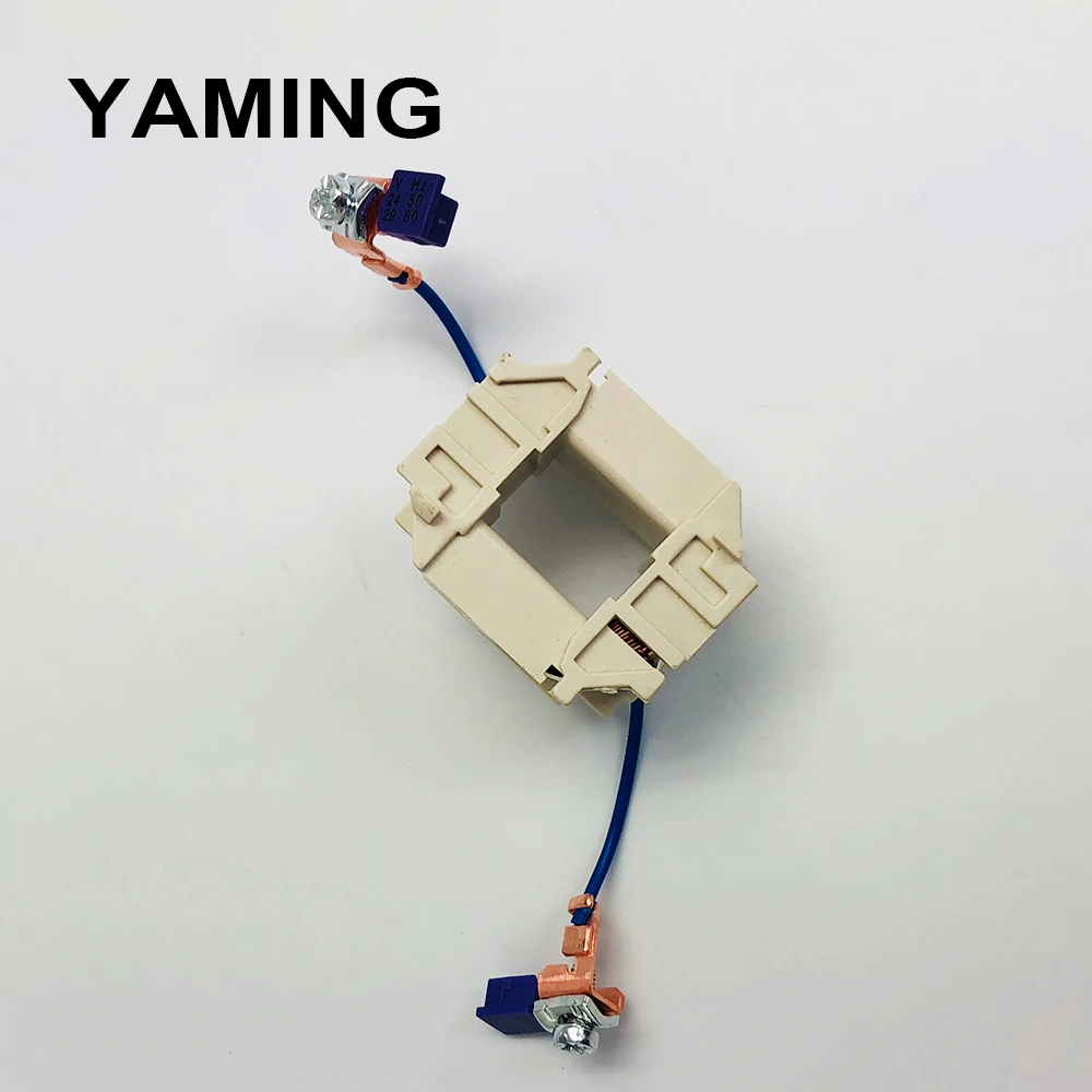 Обмотка контактора переменного тока электрический аксессуар для обмотки