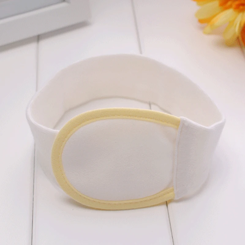 Детские подгузники с фиксированным ремнем эластичная застежка подгузника