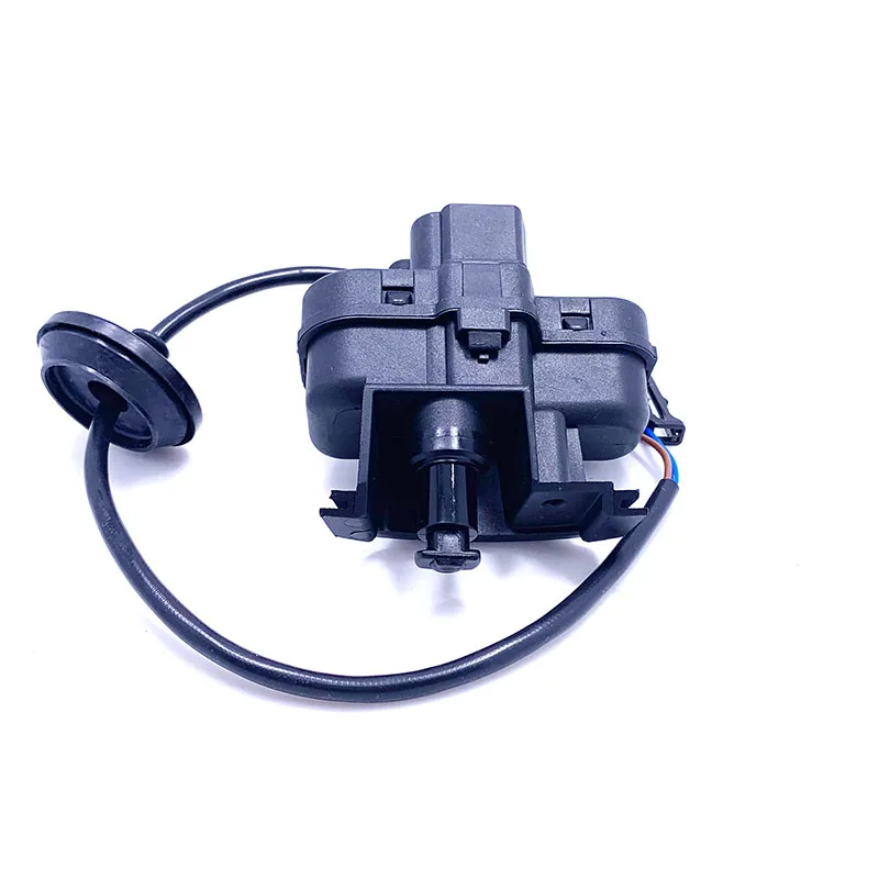 

OEM Fuel Filler Door Lock Actuator for Tiguan 2008-2018 GOLF Variant 2007-2014 5ND 810 773 A 5N0810773