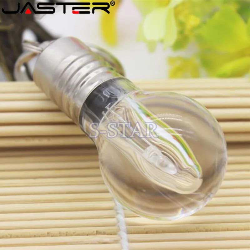 USB флеш накопитель JASTER в форме лампы 4 64 Гб|32gb pen drive|pendrive usb flash driveflash drive |