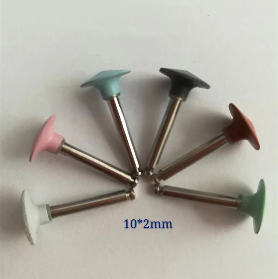 

50pcs dental composite polishing burs supplies for sale wholesale