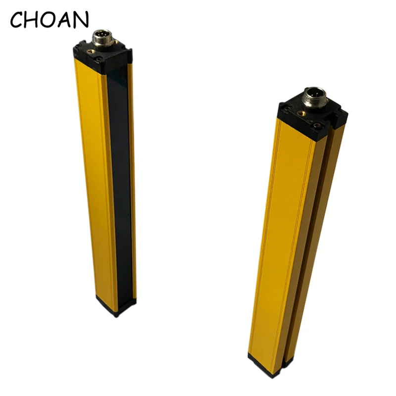 CHOAN SS4030 30 луч 40 мм светильник синхронизация фотоэлектрический защитный