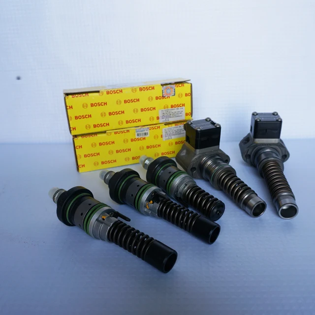 

Engine Parts TD 2012 L04 2V Fuel Injection Pump 0429 1530