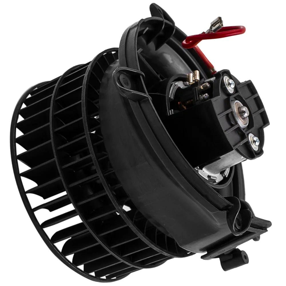 

Blower Motor Fan Motor for Mercedes LHD W202 S202 C208 A208 R170 Interior Fan