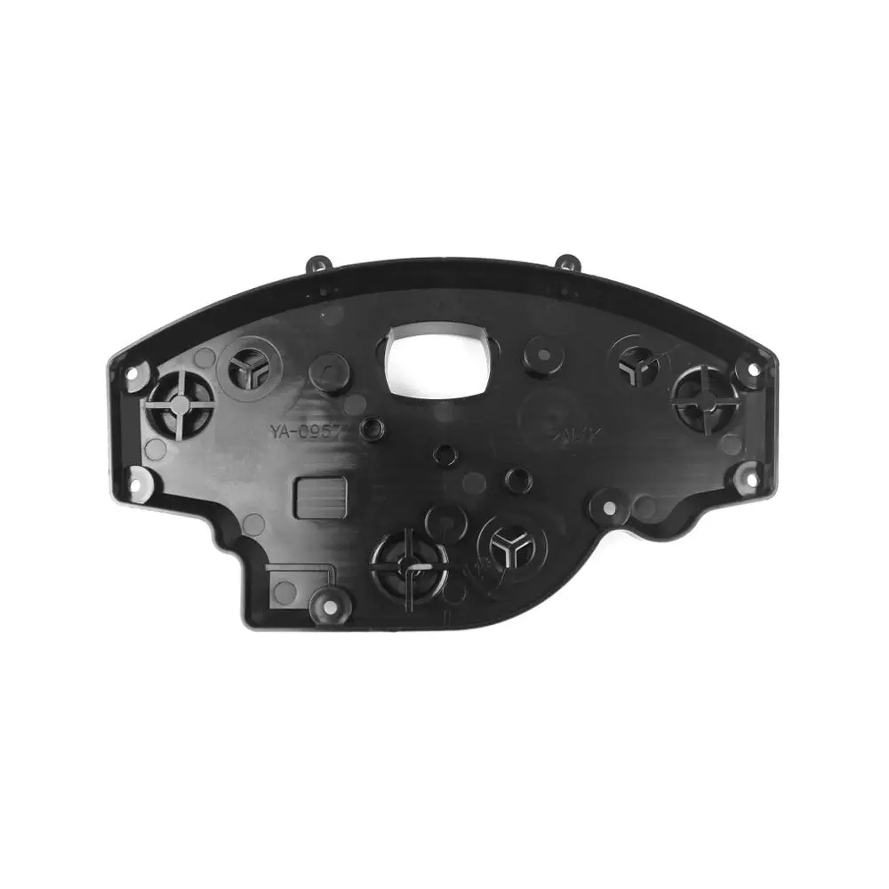 

Motorcycle Speedometer Case Instrument Gauge Cover For Yamaha YZF R1 2007 2008