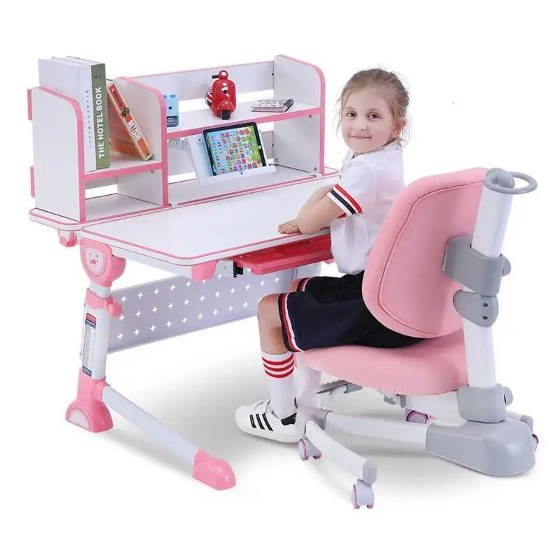 Estudiar Cuadros Infantiles мебель Infantil Tafel Tablo таволино Бамбини стол Escritorio Mesa Enfant учебный стол для детей