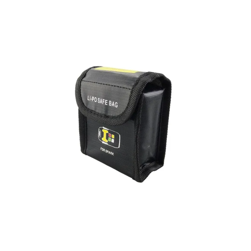 Взрывозащищенная сумка для литиевых батарей DJI spark хранения защитная безопасная 2