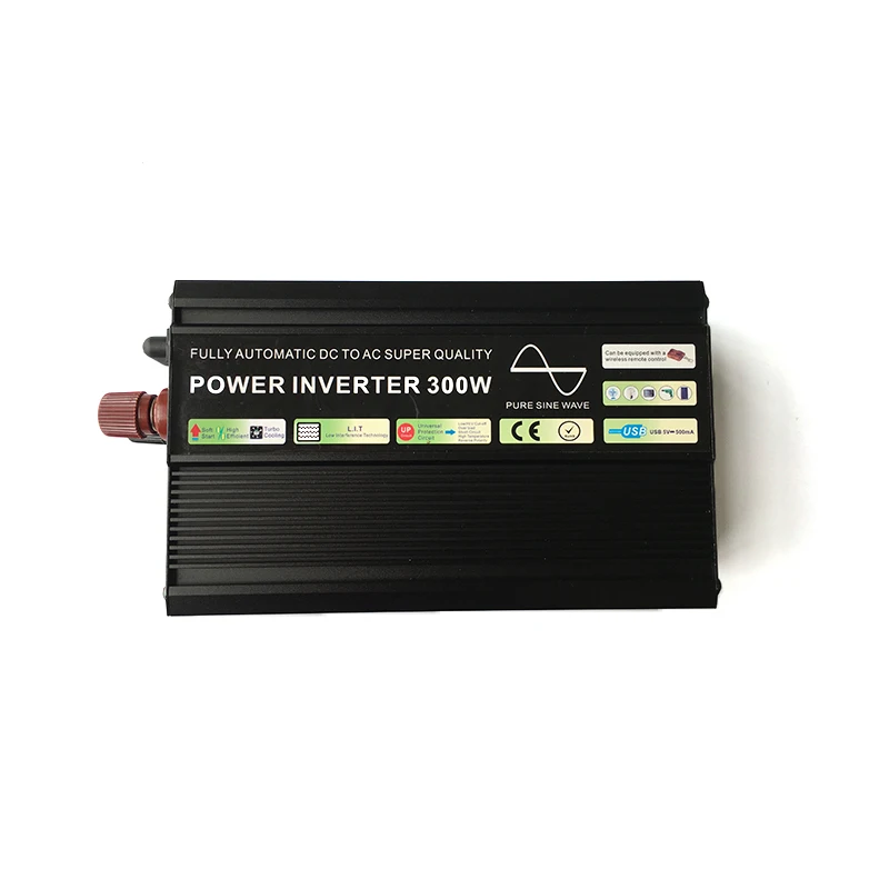 

Smart Car window smart PDLC Film Inverter
