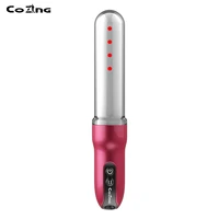 cozing new coming women gynecological laser therapy medical equipment portable vibrating health care