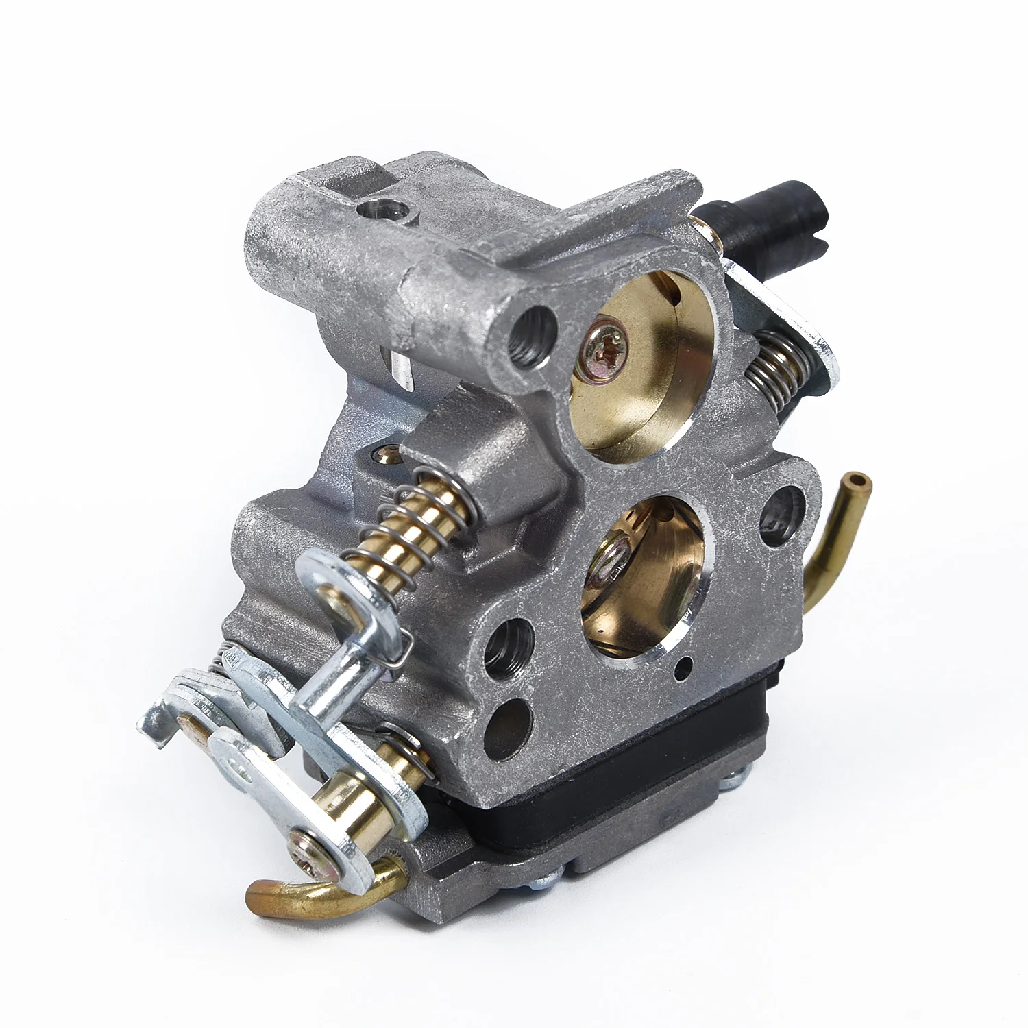 Карбюратор Комплект для Zama Husqvarna 240 240E 235 235E 586936202 C1T-W33 Carb Автомобиль Мотоцикл Снегоуборщик бензопила аксессуары