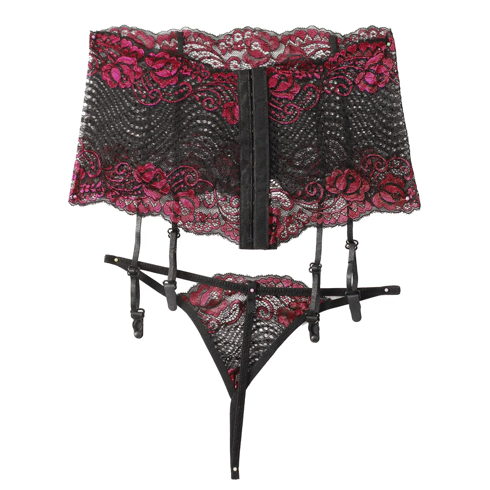 Женское сексуальное нижнее белье популярный эротический прозрачный костюм