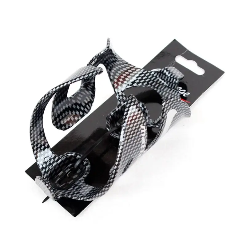 Велосипедное горное велосипедное крепление для бутылки стеклянная бутылка из