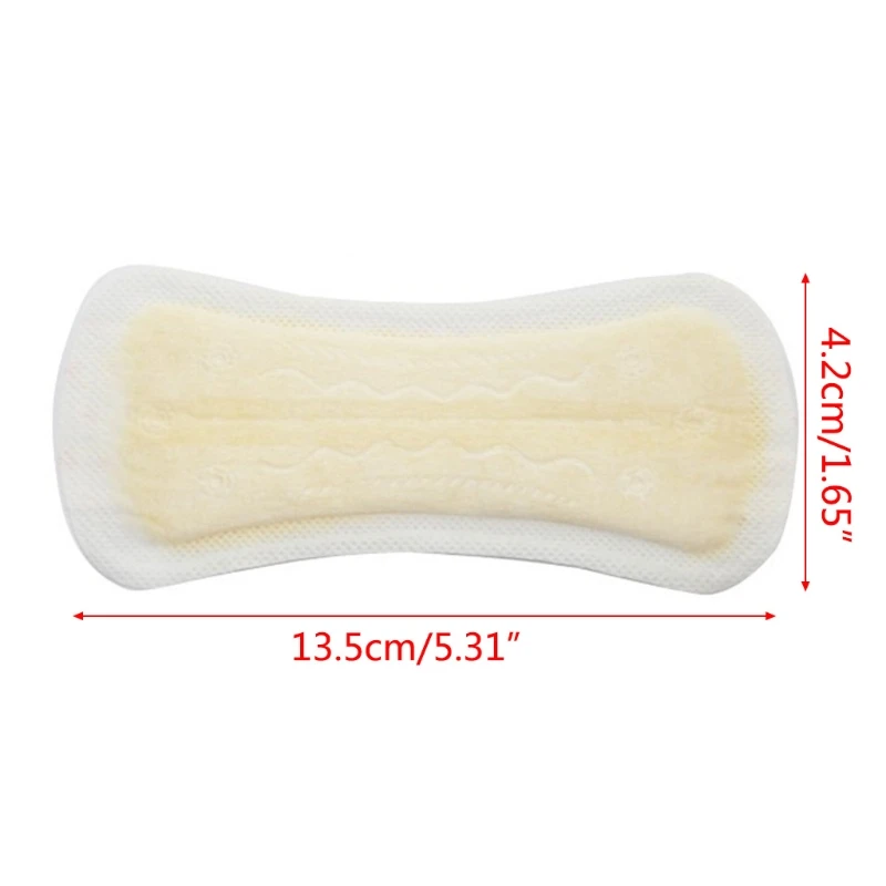 

Chinese Medicine Pad Swabs Feminine Hygiene Product Women Health Medicated Pads