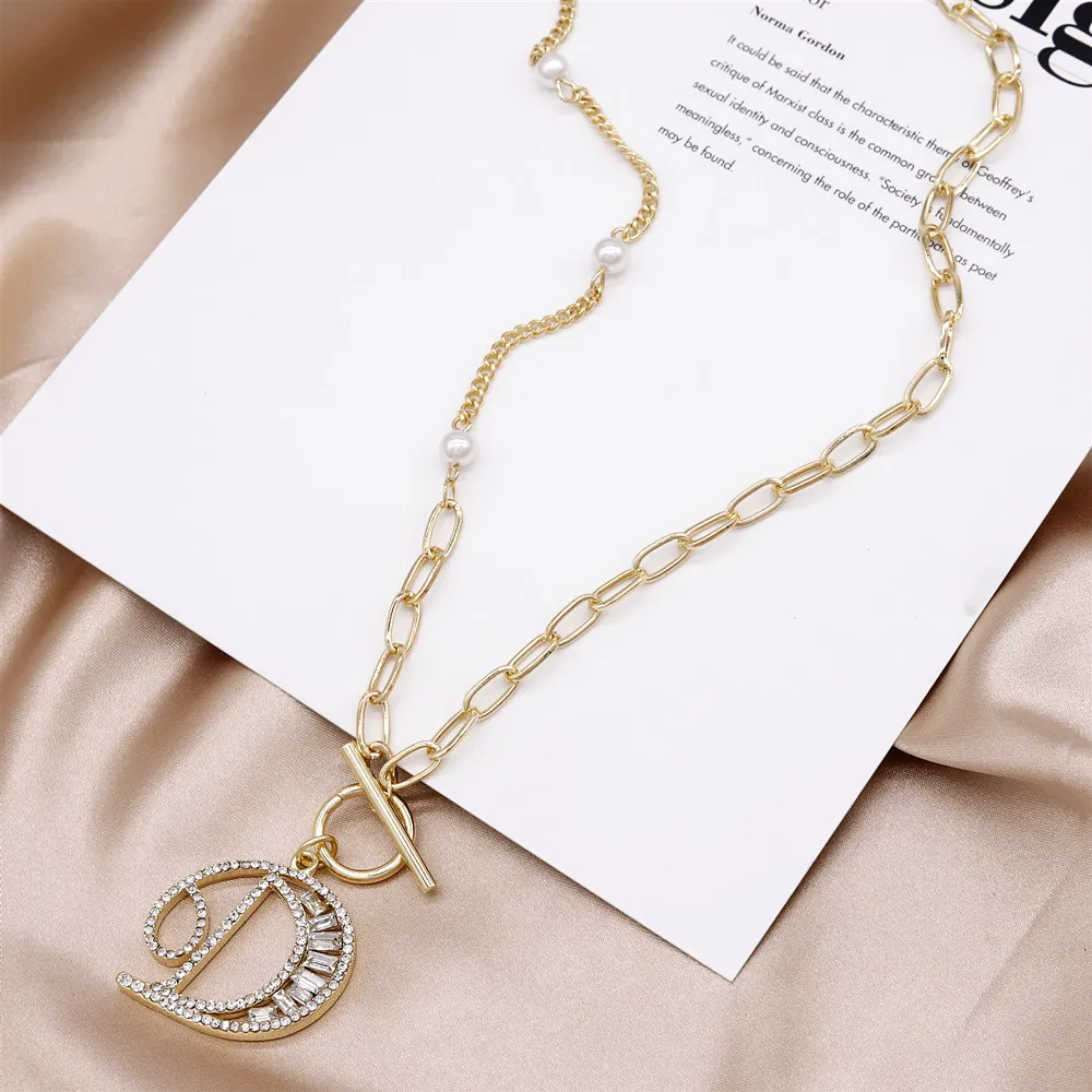 

Fashion necklace