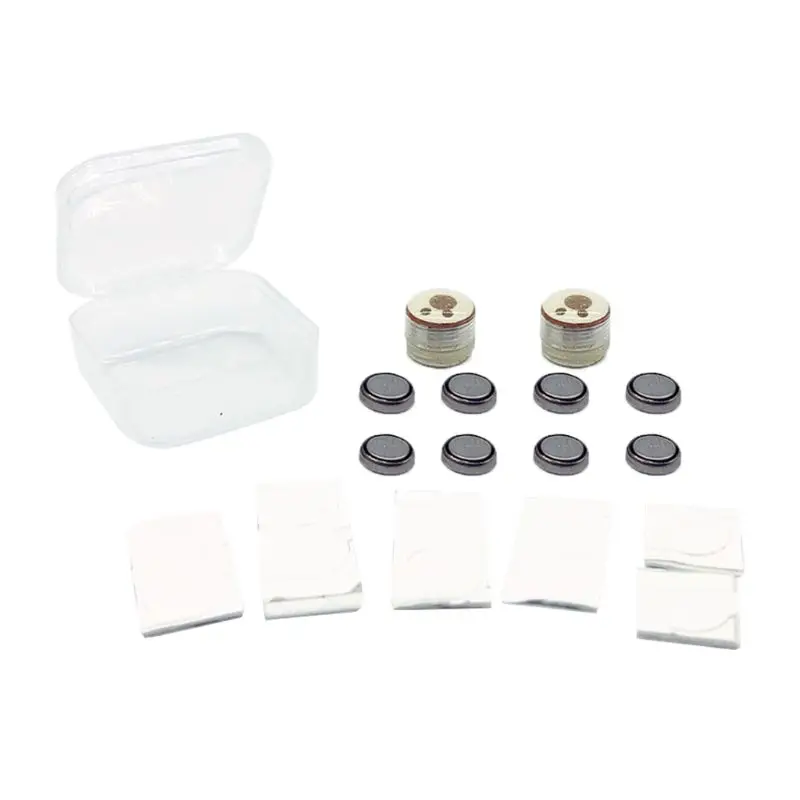 

1Set Flash LED Lights Night Flight Searchlight for DJI Mavic Mini Drone Accessories Flashlight Anti Lost Searchlight