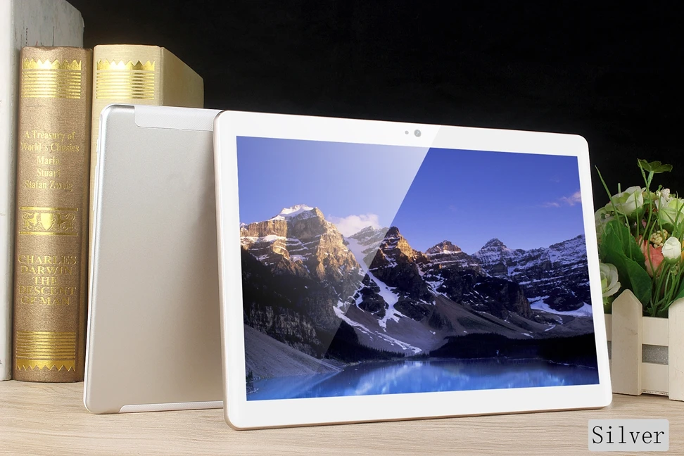 Новинка 10,1 дюймов для Android 9,0 ips 1920*1200 Deca Core MT6797 ram 6G rom 64G 128G Dual Sim Двойная камера Wifi телефон фаблет