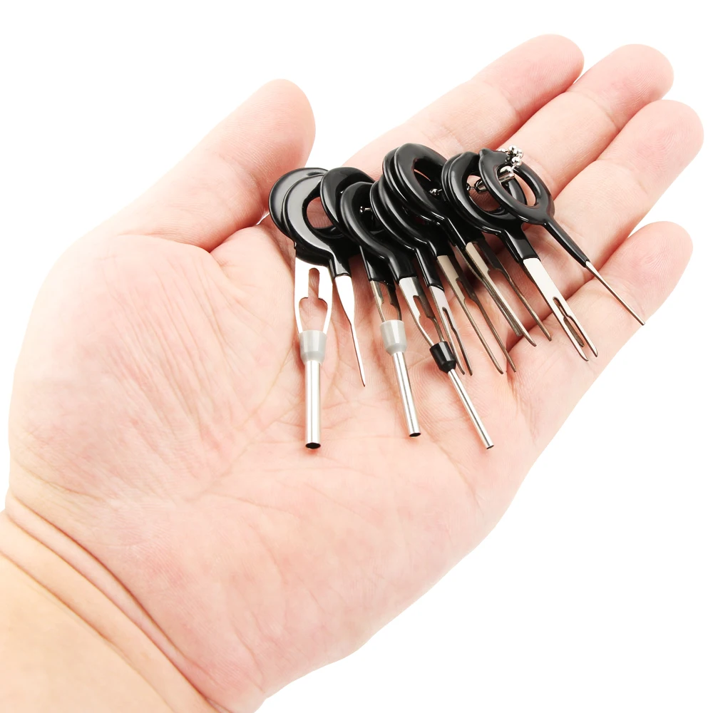 Инструмент для снятия автомобильной клеммы инструмент ремонта разъема провода