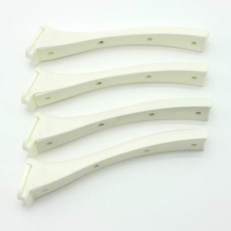 

5 Sets/ 20PCS Toys Drone SYMA X8PRO GPS RC Quadcopter Spare Parts Tripod Landing Gear Landing Skids Accessories