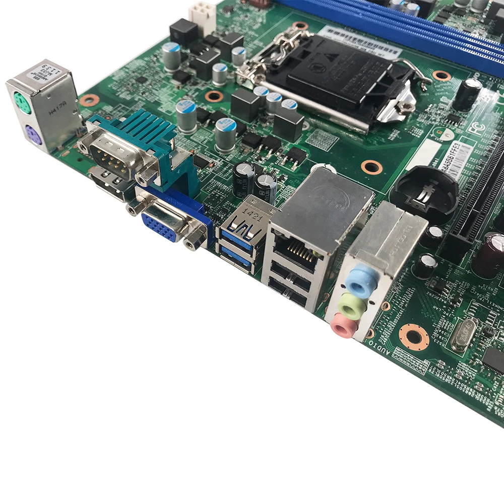 

Desktop Motherboard For Lenovo M4550 M73 IH81M 00KT289 00KT260 1150 DDR3 H81 Card Delivery After 100% Testing Before Shipment