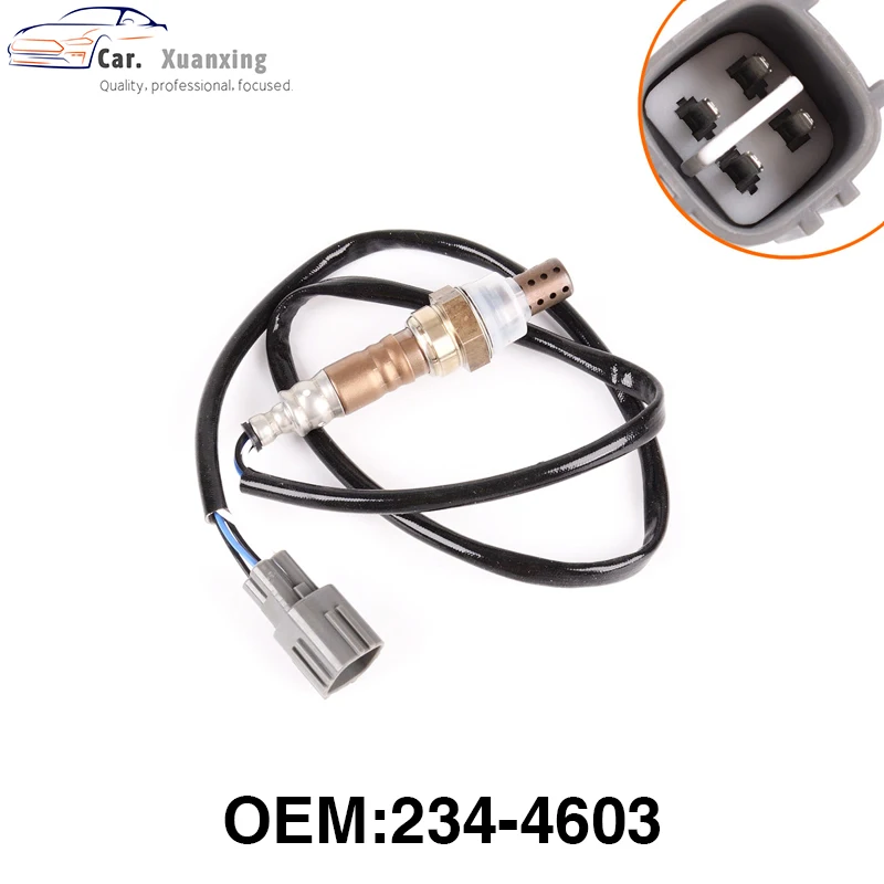 OEM 234-4603 O2 кислородный датчик для LEXUS GS300 LS400 SC400 TOYOTA CAMRY MR2 SPYDER | Автомобили и