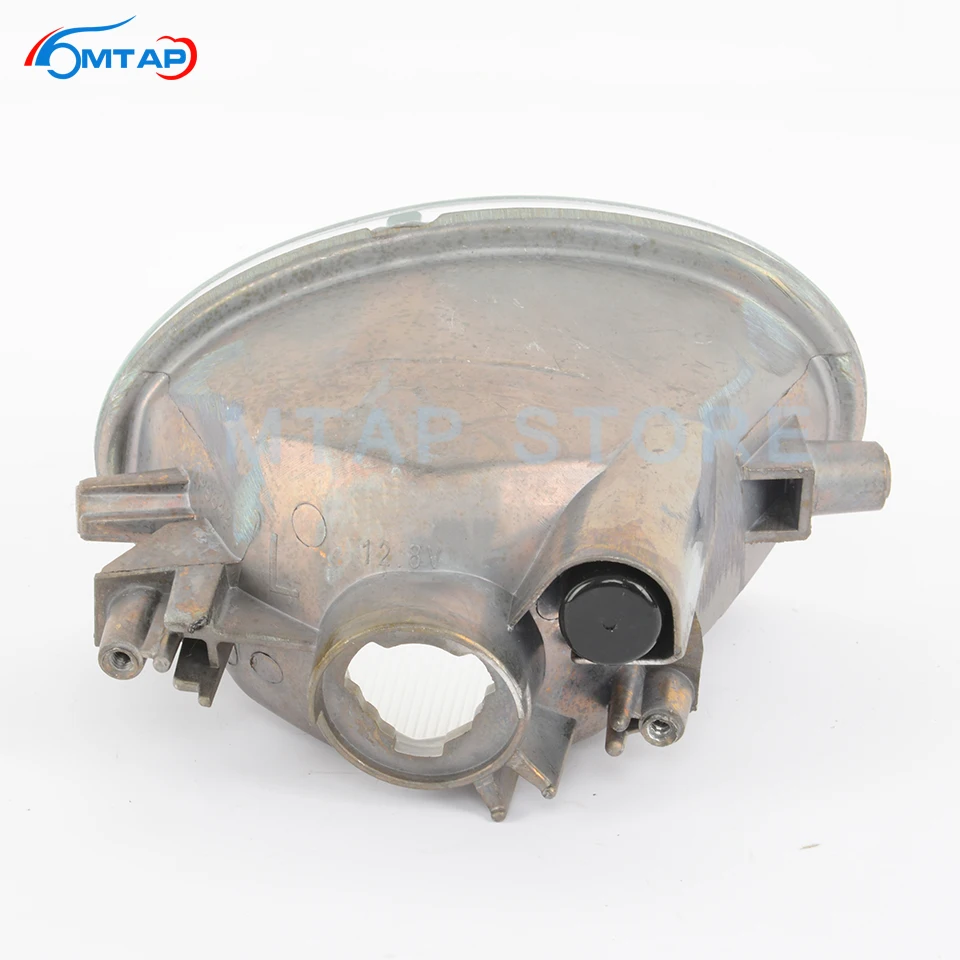 Противотумансветильник ры MTAP для Honda Fit Jazz GE 2012-2014 Civic FA FB 2009-2015 Accord 2008-2013 Corsstour 11-13
