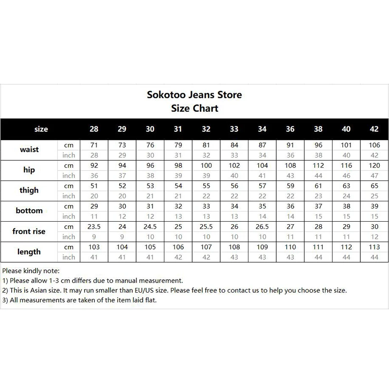 

Sokotoo Men's camouflage printed biker jeans for motorcycle Military pleated slim stretch denim pants