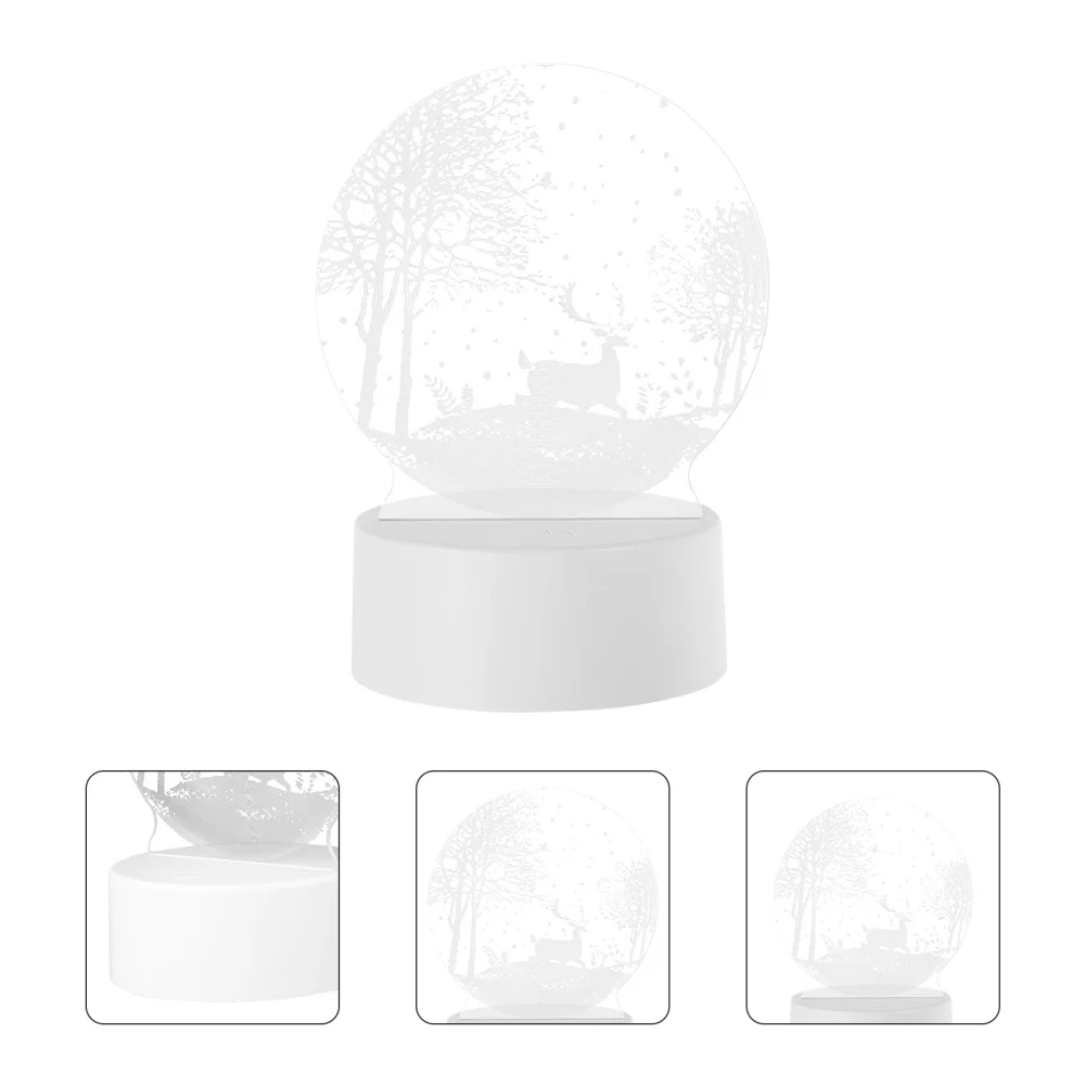 

1 шт., светодиодный светильник с питанием от USB