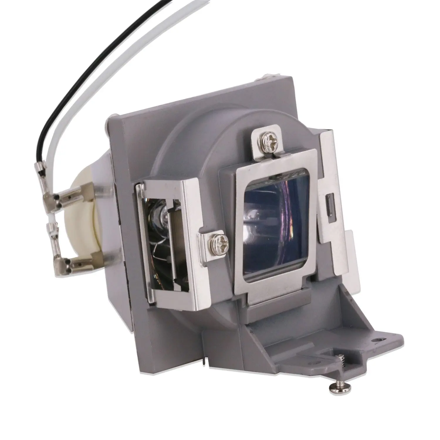 DT01463 Compatible Projector Bare Lamp with Housing for HITACHI CP-DX250/ CP-DX300/ CP-DH300