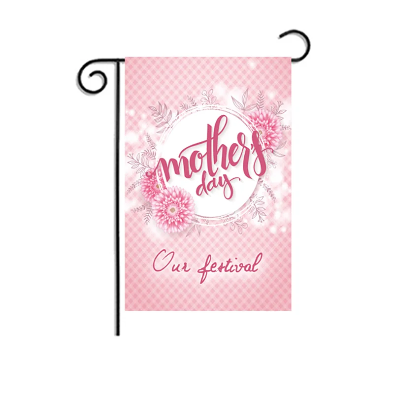 Декор для вечевечерние НКИ в саду на день матери баннер романтические цветы