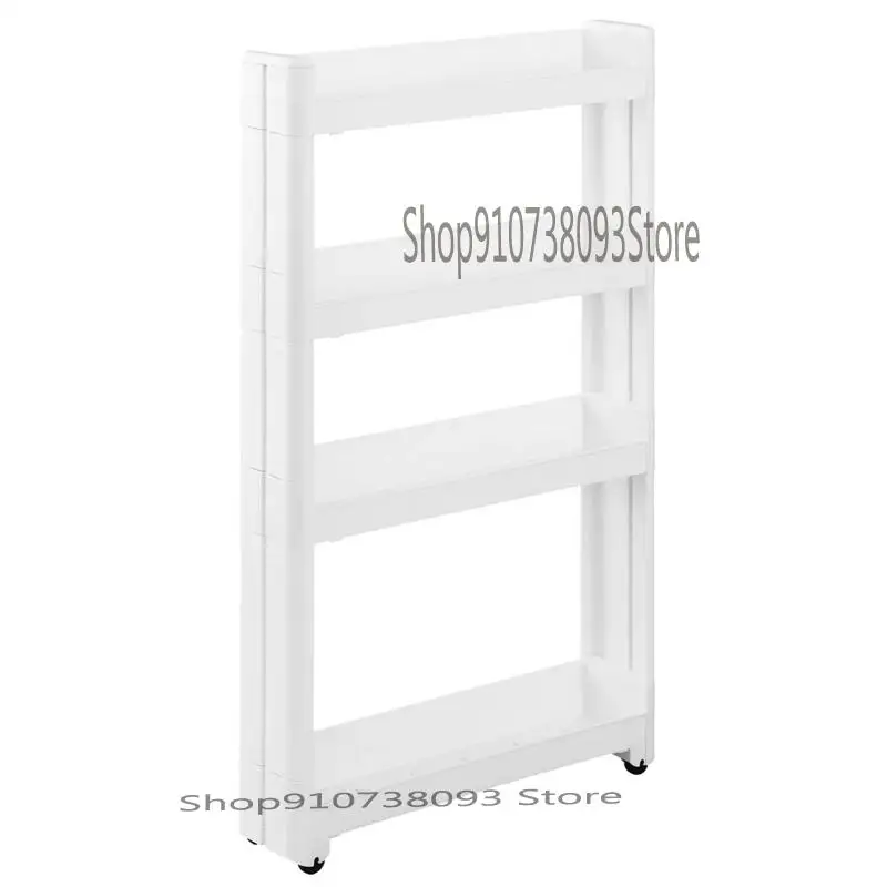 Стеллаж для кухни 10 см импортный в Японии|Подставки хранения и стеллажи| |