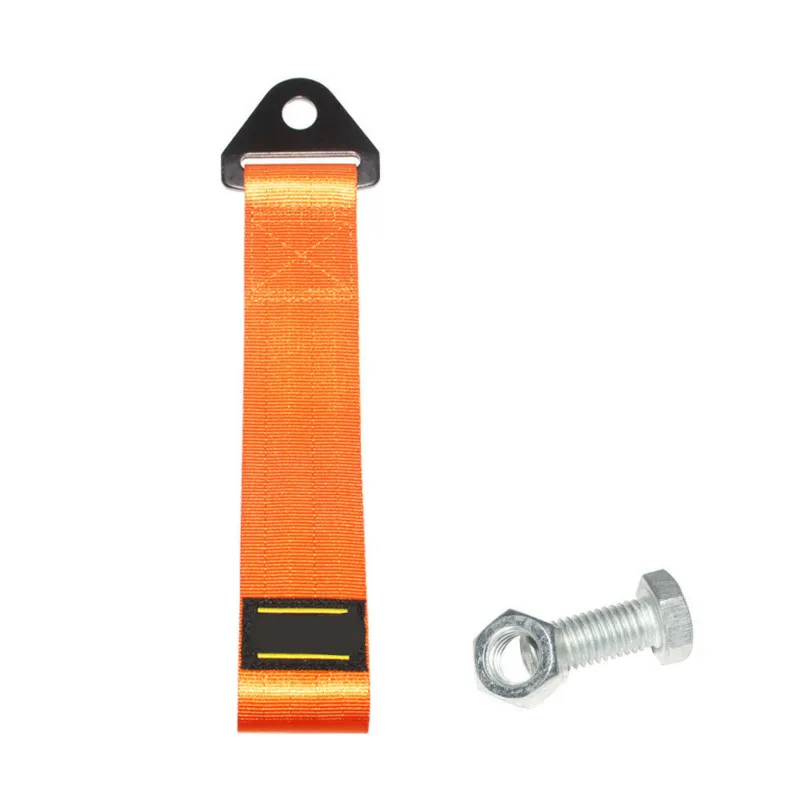 1 шт. буксировочный трос высокопрочные нейлоновые буксировочные тросы