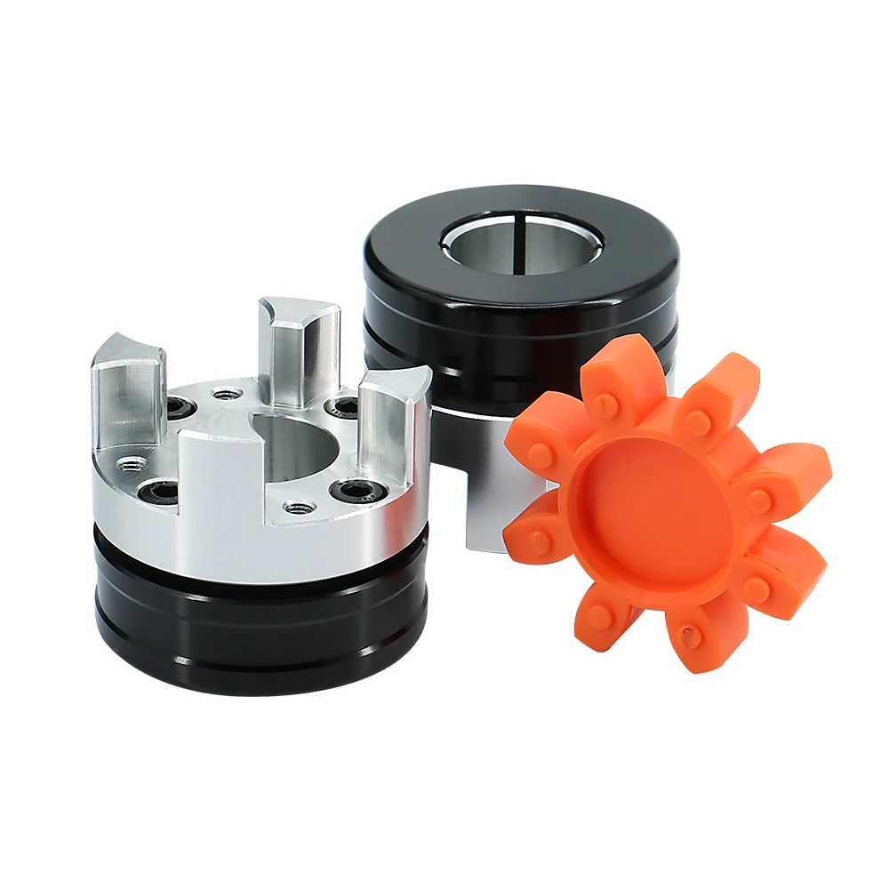 Новинка 1 шт. D95L126 Сливовая муфта Карданная Соединительная поперечный большой