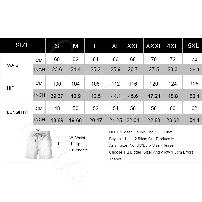

CLOOCL Japanese Anime One Piece Summer New Beach Shorts 3D Print Fashion Men Sport Harajuku Leisure Fitness Pants