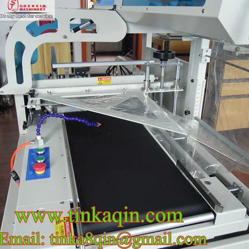 Фоторамка для упаковки продуктов питания и овощей автоматическая упаковочная