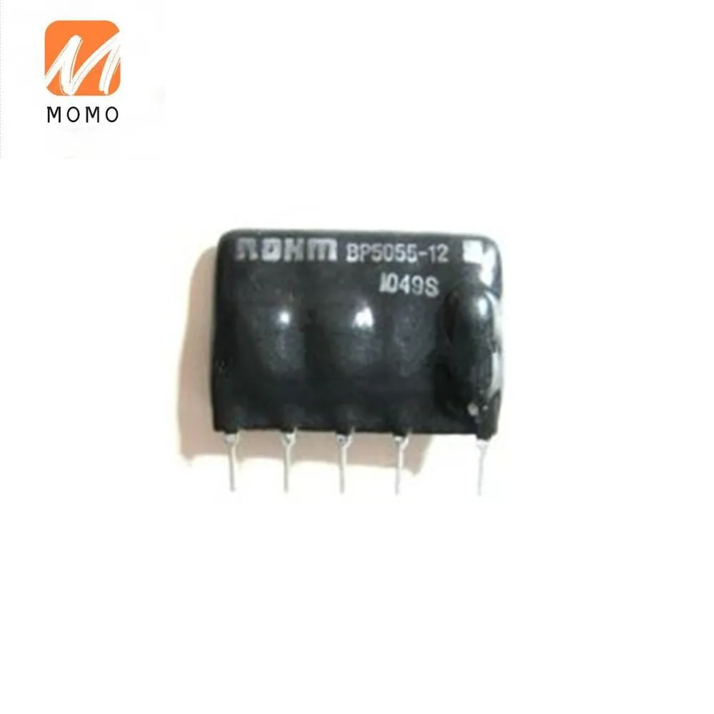 

Wholesale electronic components Support BOM Quotation BP5055 ZIP-5 BP5055-12