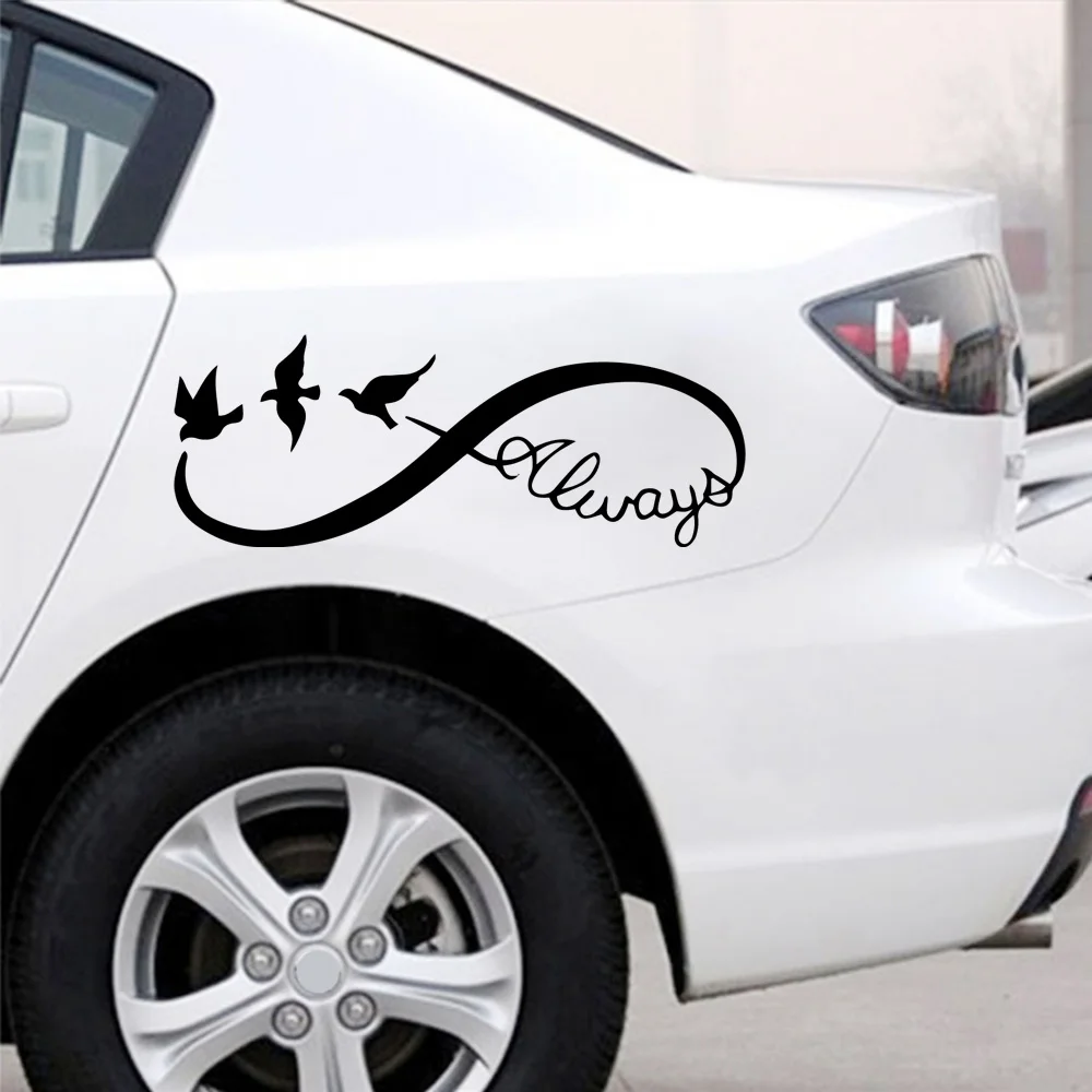 

New Design Pattern Auto Sticker Car Truck Body Side Door Sticker Decal Graphic Universal Car Side Door Stickers