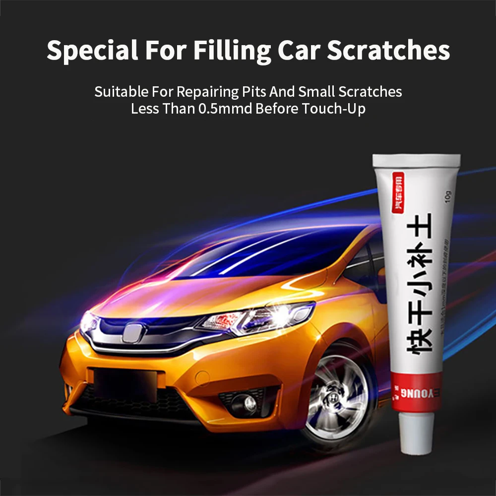 Кузова автомобиля шлифовальный каркасная смесь воск царапин Краски уход за авто