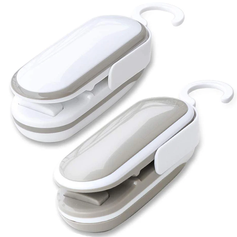 2 пакета мини пакет упаковщик тепло 2020 обновленная версия в 1 тепловой и резак